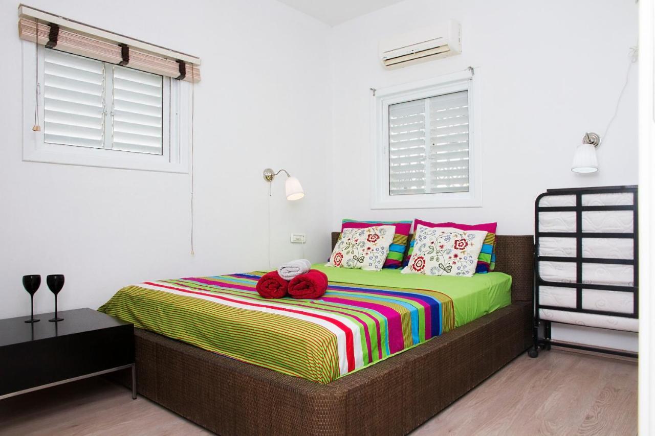 Isramax Tchernikhovski Apartment 바트얌 외부 사진