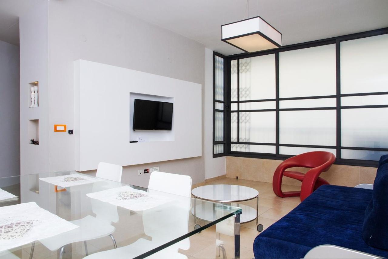 Isramax Tchernikhovski Apartment 바트얌 외부 사진