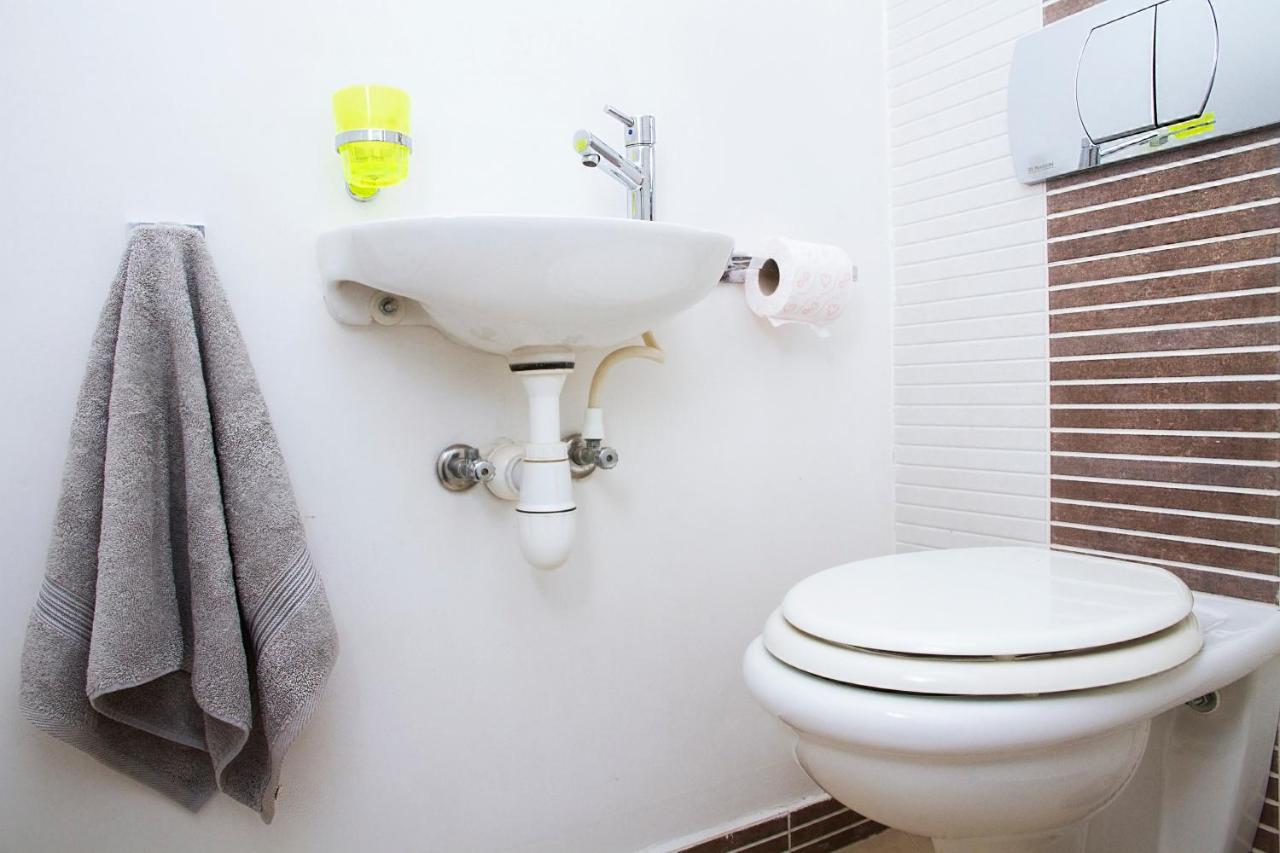 Isramax Tchernikhovski Apartment 바트얌 외부 사진