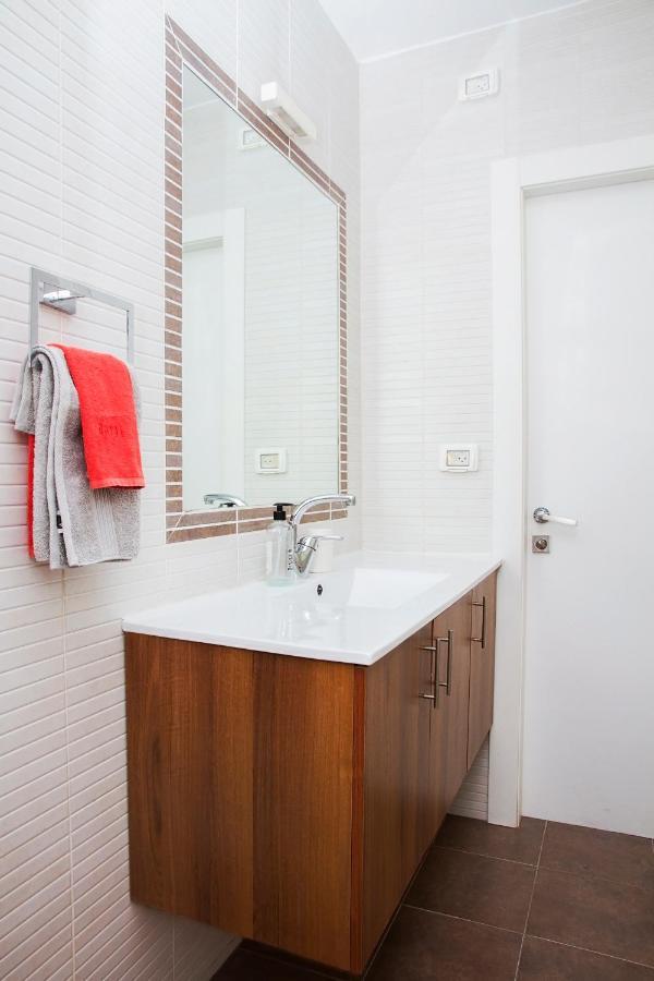 Isramax Tchernikhovski Apartment 바트얌 외부 사진