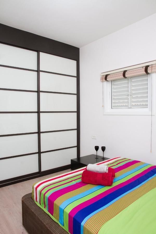Isramax Tchernikhovski Apartment 바트얌 외부 사진