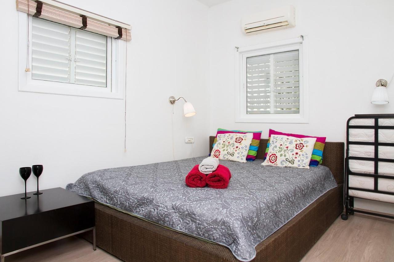 Isramax Tchernikhovski Apartment 바트얌 외부 사진