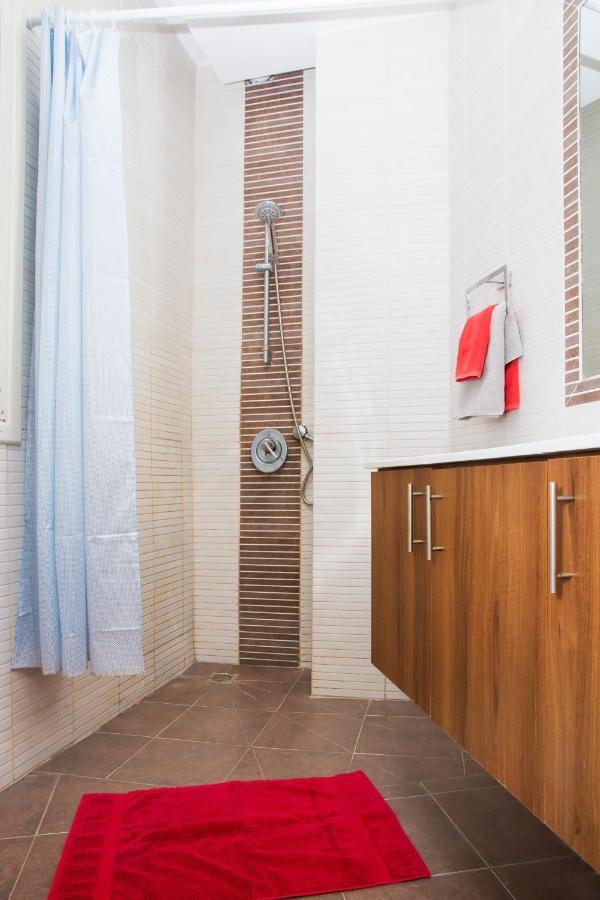 Isramax Tchernikhovski Apartment 바트얌 외부 사진